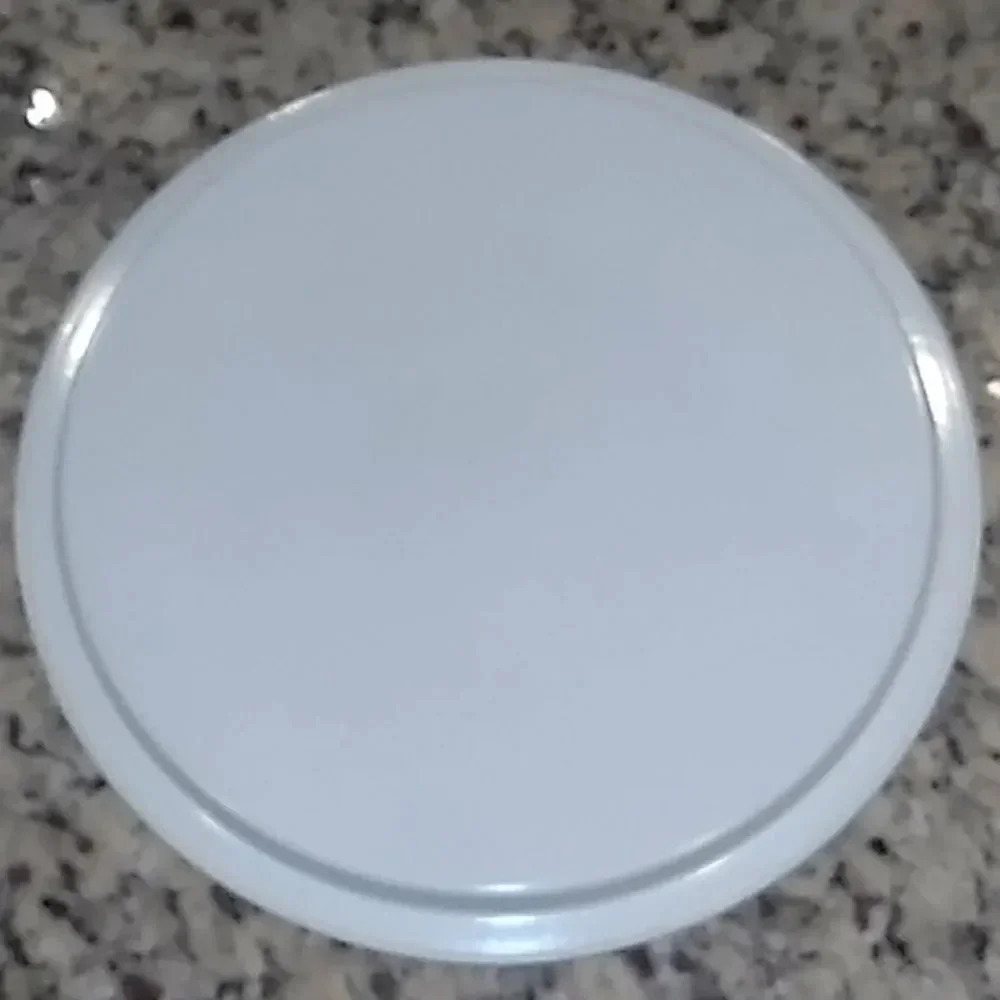 Vintage Disneyland Mickey Mouse Plate - Picture 3 of 6